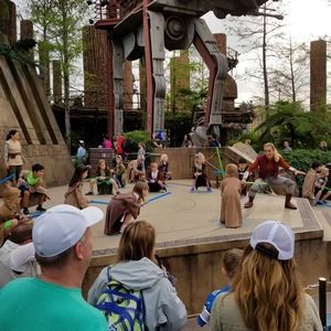 Meet your Posher, David